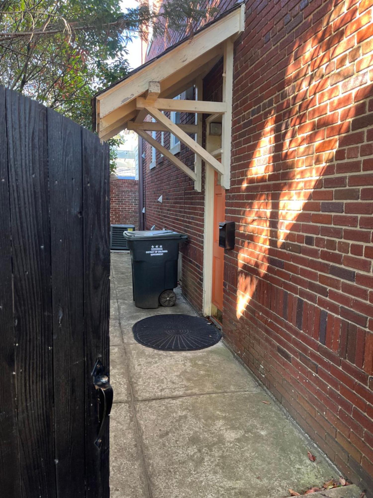 Comfy Basement Home 2 Bdrm1Den 3Queen Beds Washington Luaran gambar